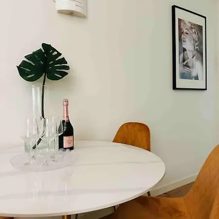 Stylish Boutique Next To Duomo Lejlighed Milano