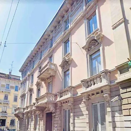 Lejlighed Stylish Boutique Next To Duomo